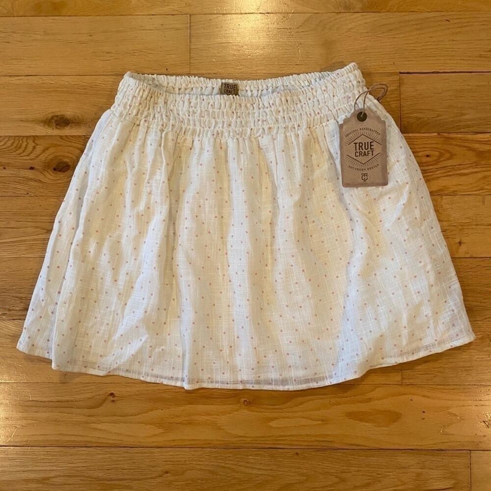 True craft skirt